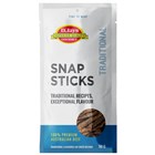 Beef Jerky