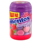 Mentos