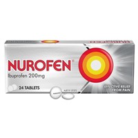 Nurofen