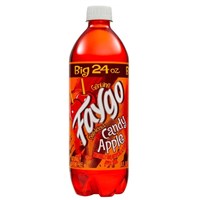 Faygo