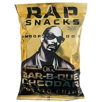 Rap Snacks