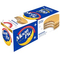 Moon Pie