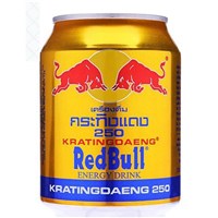 Red Bull