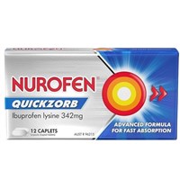 Nurofen