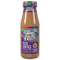 Iced Coffee