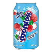 Mentos