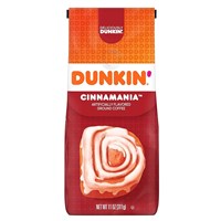 Dunkin Coffee