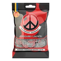 Swedish Confectionery