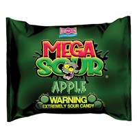 Barnetts Mega Sour