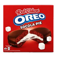 Oreo