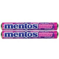 Mentos