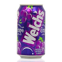Welchs